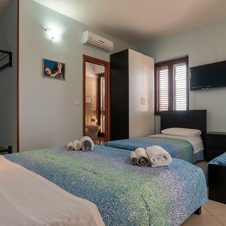 Sun And Beach Catona Di Reggio Calabria Ngoại thất bức ảnh