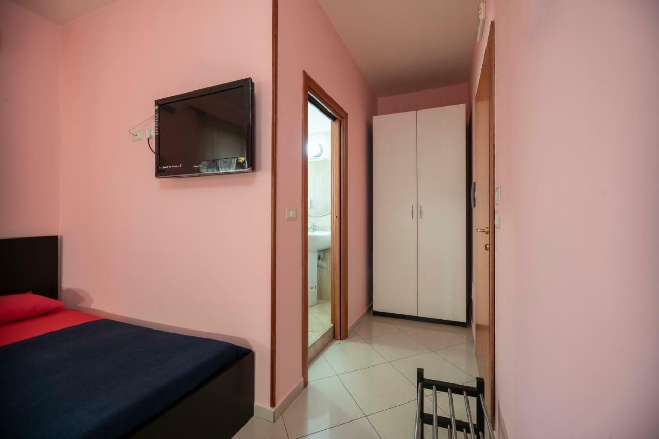 Sun And Beach Catona Di Reggio Calabria Ngoại thất bức ảnh